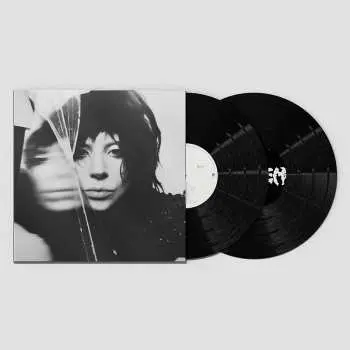 Lady Gaga: Mayhem LP (2 LP) - Lady Gaga