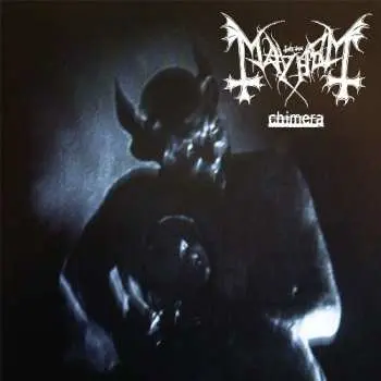 LP Mayhem: Chimera