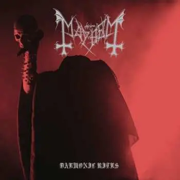 2LP Mayhem: Daemonic Rites LTD