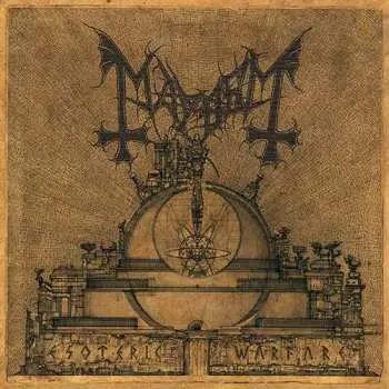 2LP Mayhem: Esoteric Warfare