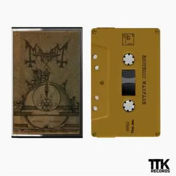 MC Mayhem: Esoteric Warfare LTD