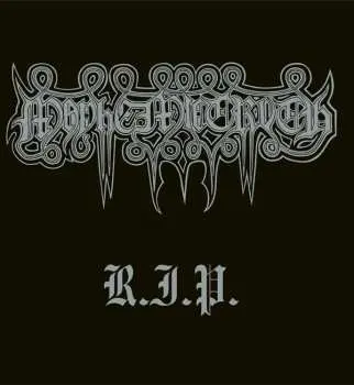 CD Mayhemic Truth: R.I.P. LTD | NUM