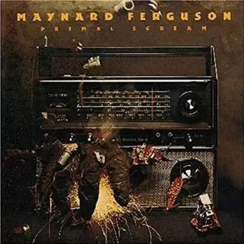 CD Maynard Ferguson: Primal Scream LTD