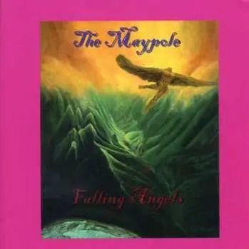 CD Maypole: Falling Angels