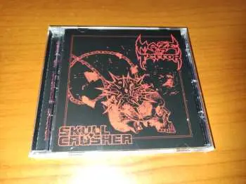 CD Maze Of Terror: Skullcrusher