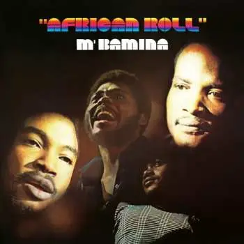 LP M'Bamina: Africa Roll