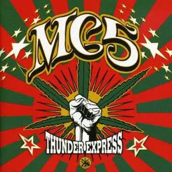 CD MC5: Thunder Express