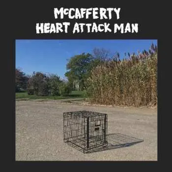 CD McCafferty: Split