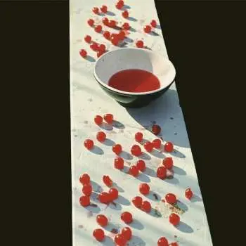 LP Paul McCartney: McCartney