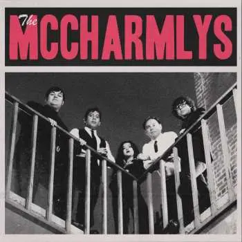 LP The McCharmlys: The McCharmlys CLR