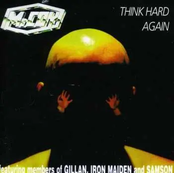 CD McCoy: Think Hard Again