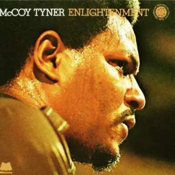 CD McCoy Tyner: Enlightenment