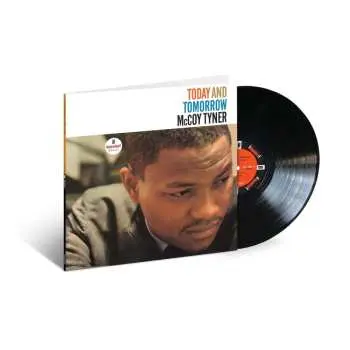 LP McCoy Tyner: Today And Tomorrow