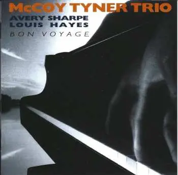 2CD McCoy Tyner Trio: Bon Voyage DLX | LTD