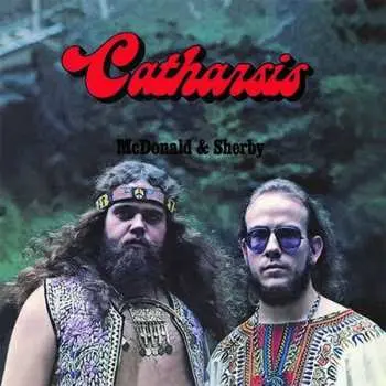 CD McDonald & Sherby: Catharsis