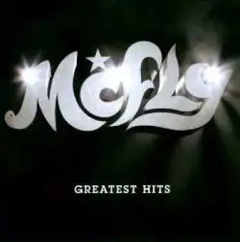 CD McFly: Greatest Hits