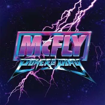 LP McFly: Power To Play  CLR