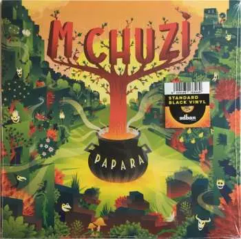 LP M.CHUZI: Papara
