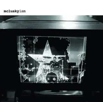 CD mclusky: mcluskyism