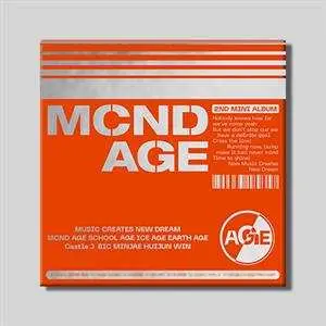 CD MCND: MCND AGE