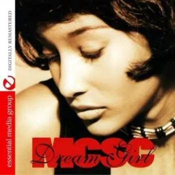 CD MCSC: Dream Girl