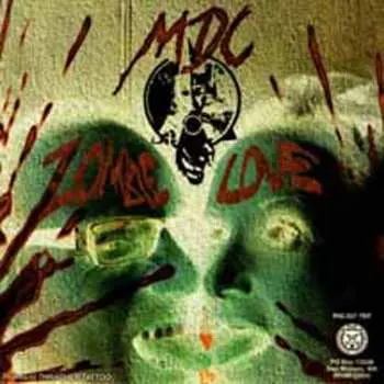 SP MDC: Zombie Love
