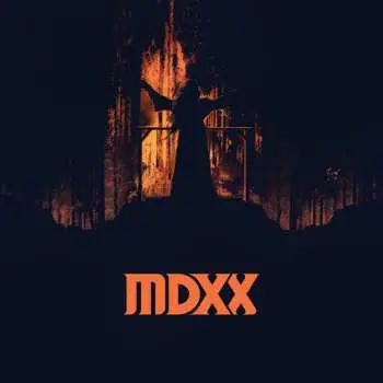 LP Mdxx: MDXX