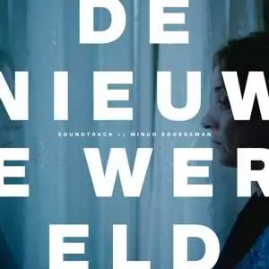 CD Me: Drone/ De Nieuwe Wereld