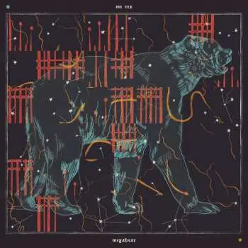 LP Me Rex: Megabear CLR | LTD