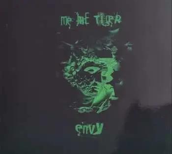 CD Me The Tiger: Envy