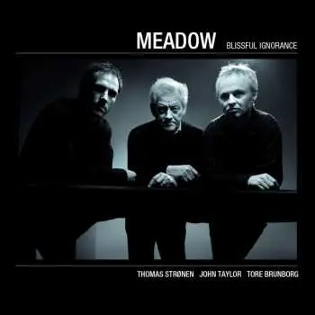 CD Meadow: Blissful Ignorance