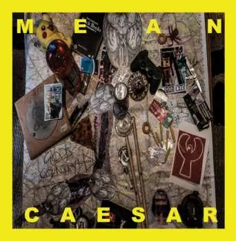 EP Mean Caesar: Mean Caesar