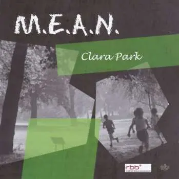 CD M.E.A.N.: Clara Park