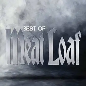 CD Meat Loaf: Icon