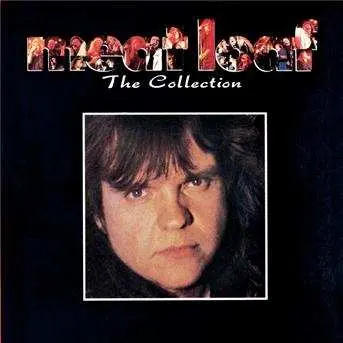 CD Meat Loaf: The Collection