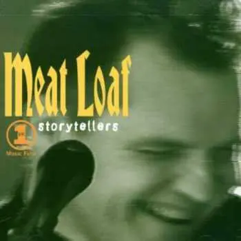 CD Meat Loaf: VH1 Storytellers