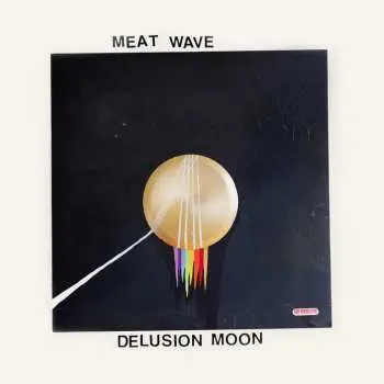CD Meat Wave: Delusion Moon