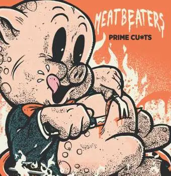 LP Meatbeaters: Prime Cu*ts