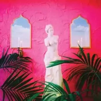 LP Meatbodies: Alice