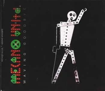 CD Mecano: Waving Goodbye