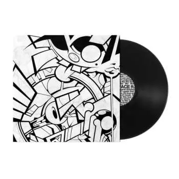 LP Mechatok: Wide Awake