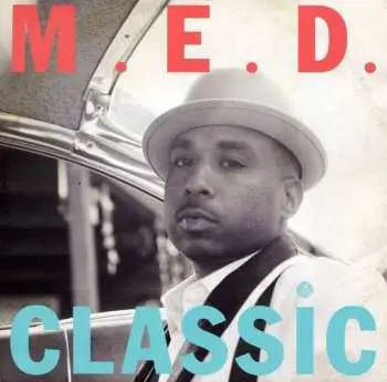 CD M.E.D.: Classic