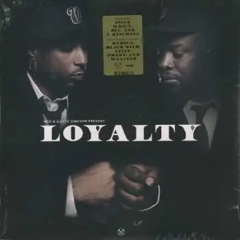 LP M.E.D.: Loyalty
