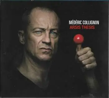 CD Médéric Collignon: Arsis Thesis