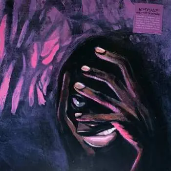 LP MEDHANE: Amethyst Of Morning CLR | LTD