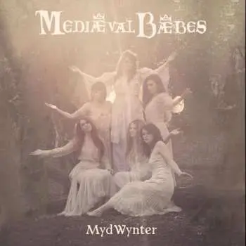 CD Mediæval Bæbes: MydWynter DIGI