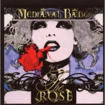 CD Mediæval Bæbes: The Rose