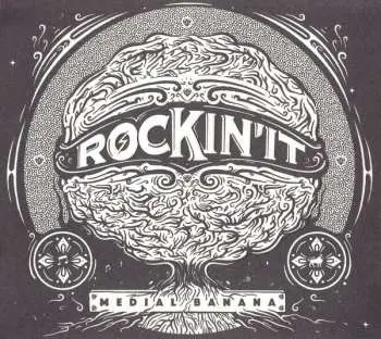 Rockin´it - Medial Banana