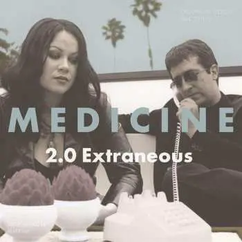 LP Medicine: 2​.​0 Extraneous