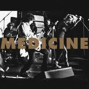 LP Medicine: In Session CLR